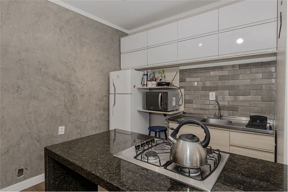 Apartamento, 1 quarto, 40 m² - Foto 6