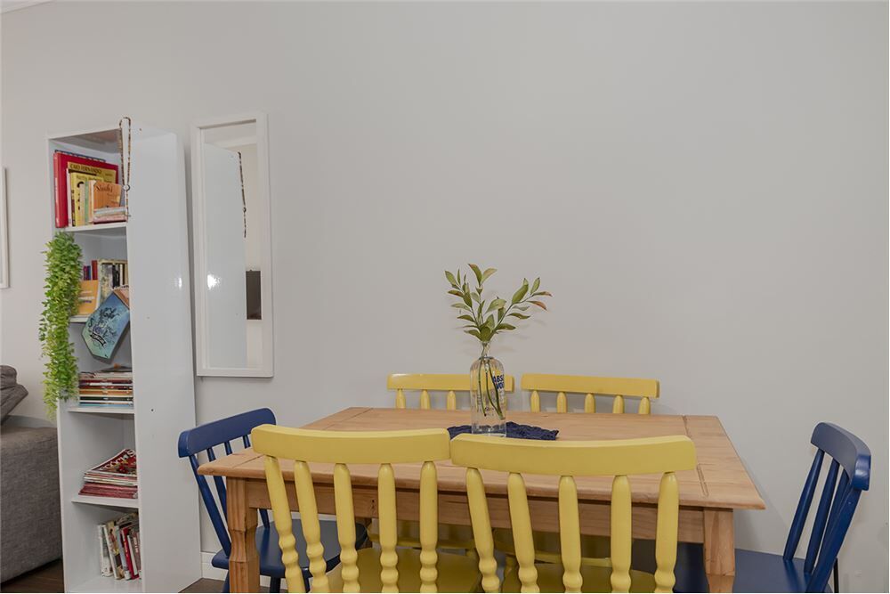 Apartamento, 1 quarto, 40 m² - Foto 5