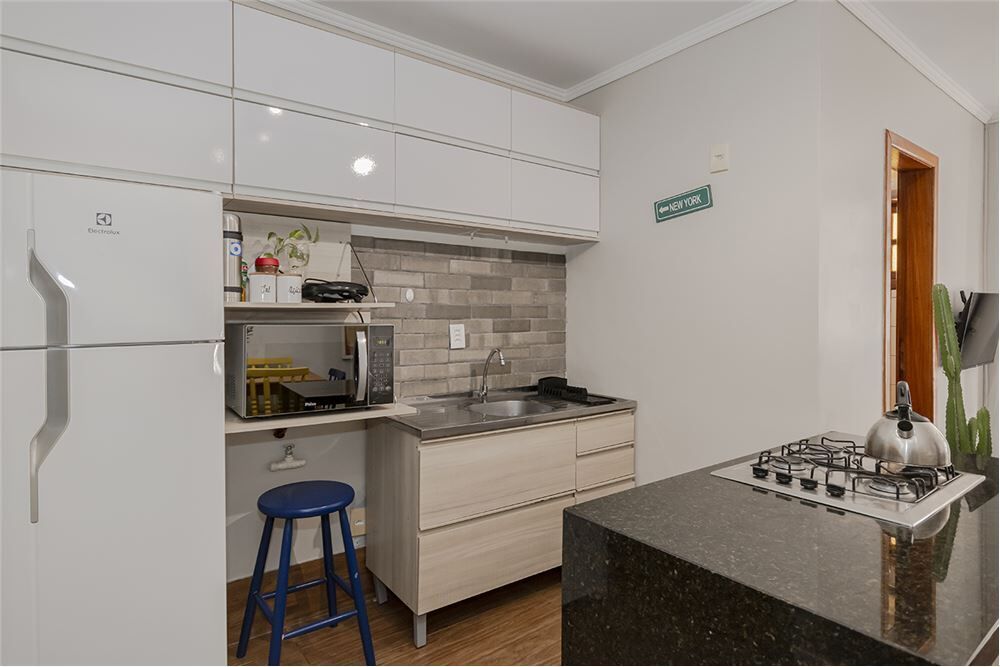 Apartamento, 1 quarto, 40 m² - Foto 7