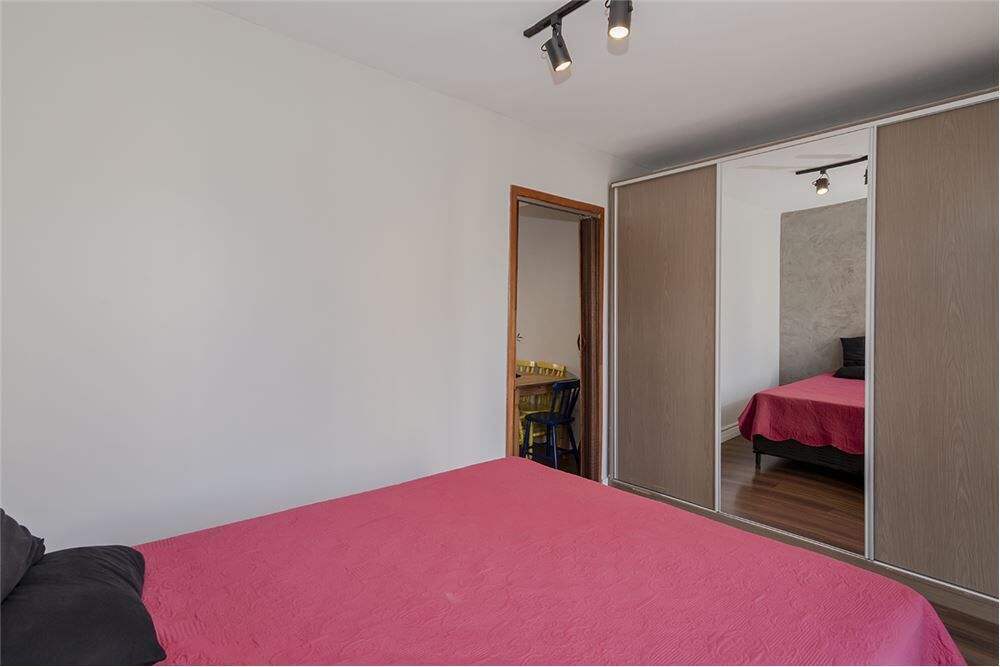 Apartamento, 1 quarto, 40 m² - Foto 4