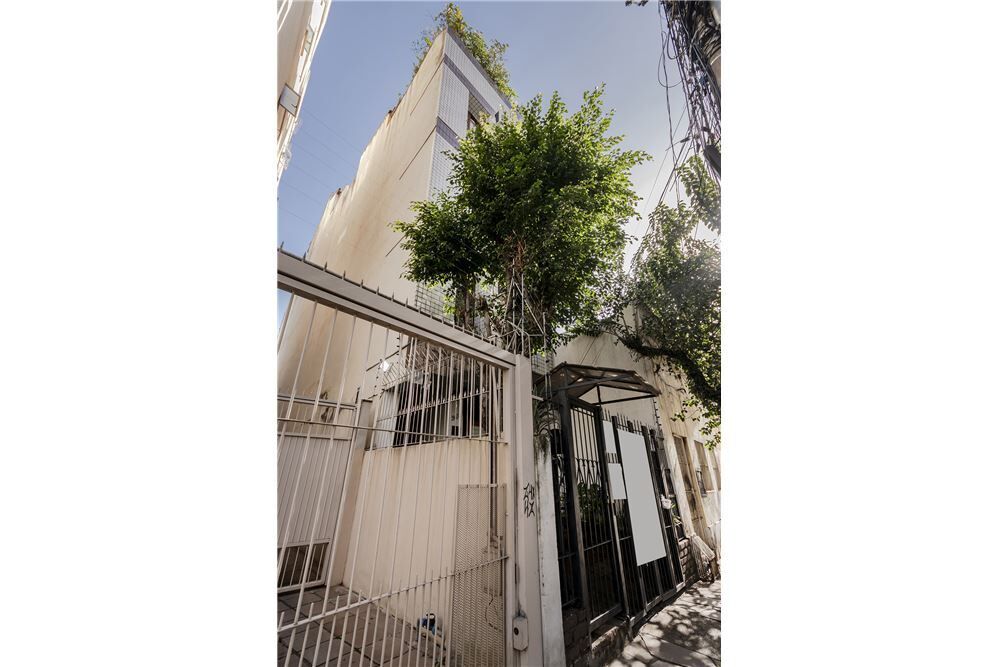 Apartamento, 1 quarto, 40 m² - Foto 2