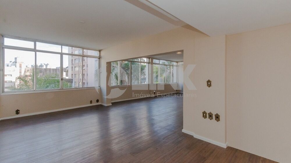 Apartamento à venda com 3 quartos, 381m² - Foto 1
