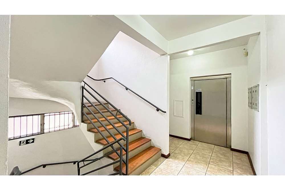 Sala-Conjunto, 32 m² - Foto 2