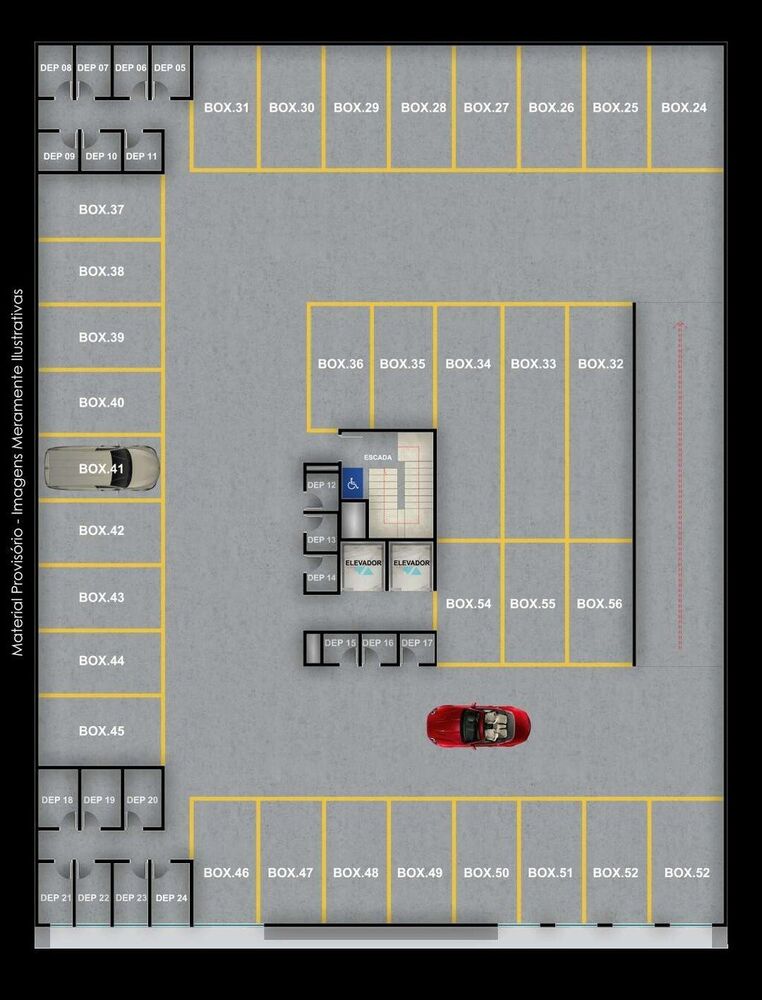 Apartamento, 2 quartos, 127 m² - Foto 11