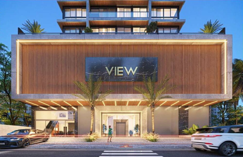 Apartamento, 2 quartos, 127 m² - Foto 3