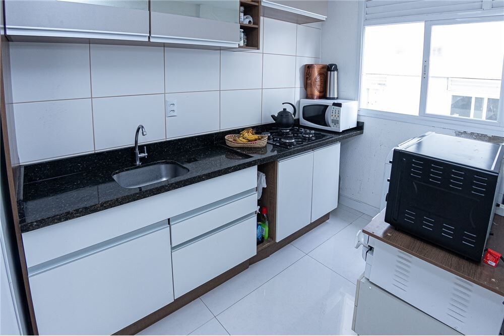 Apartamento à venda com 2 quartos, 47m² - Foto 5