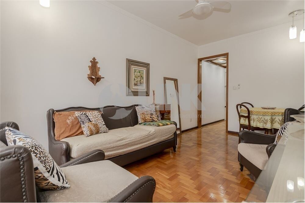 Apartamento à venda com 3 quartos, 95m² - Foto 5