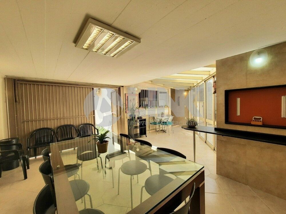 Casa, 3 quartos, 160 m² - Foto 4
