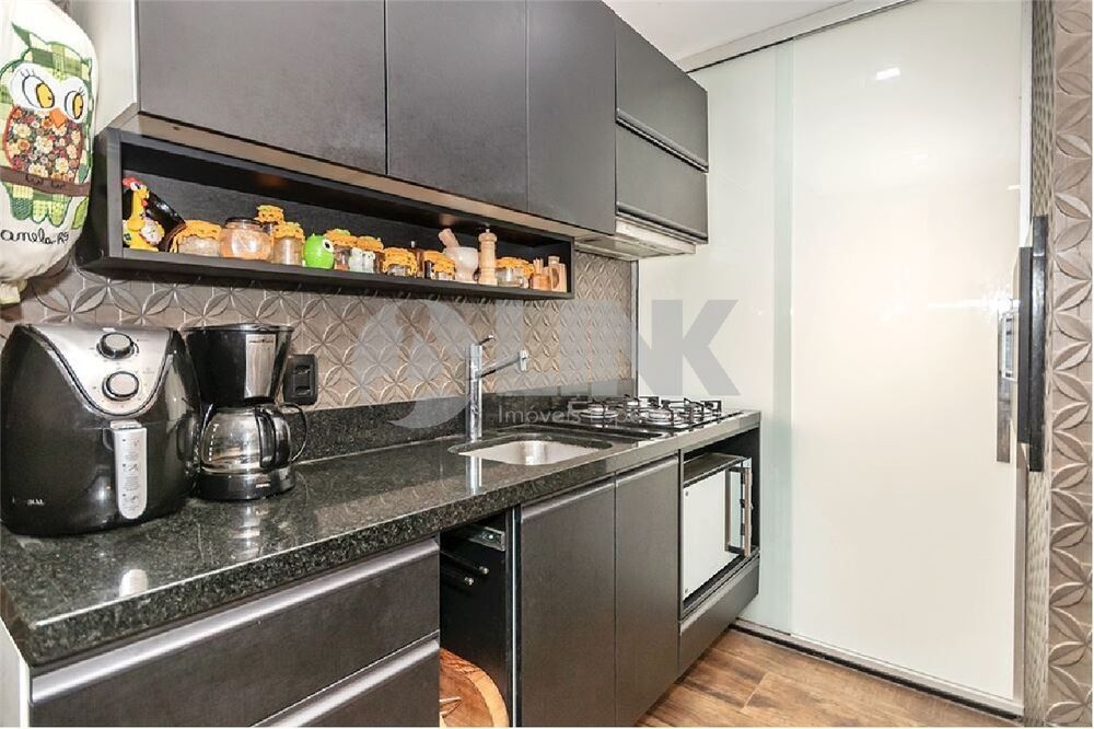 Apartamento à venda com 2 quartos, 54m² - Foto 1