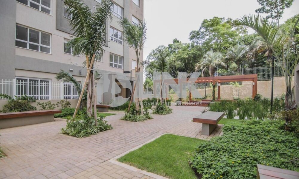 Apartamento à venda com 2 quartos, 54m² - Foto 5