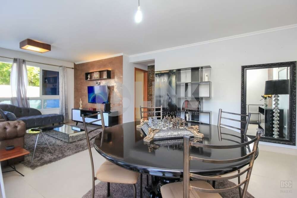 Apartamento, 2 quartos, 246 m² - Foto 1