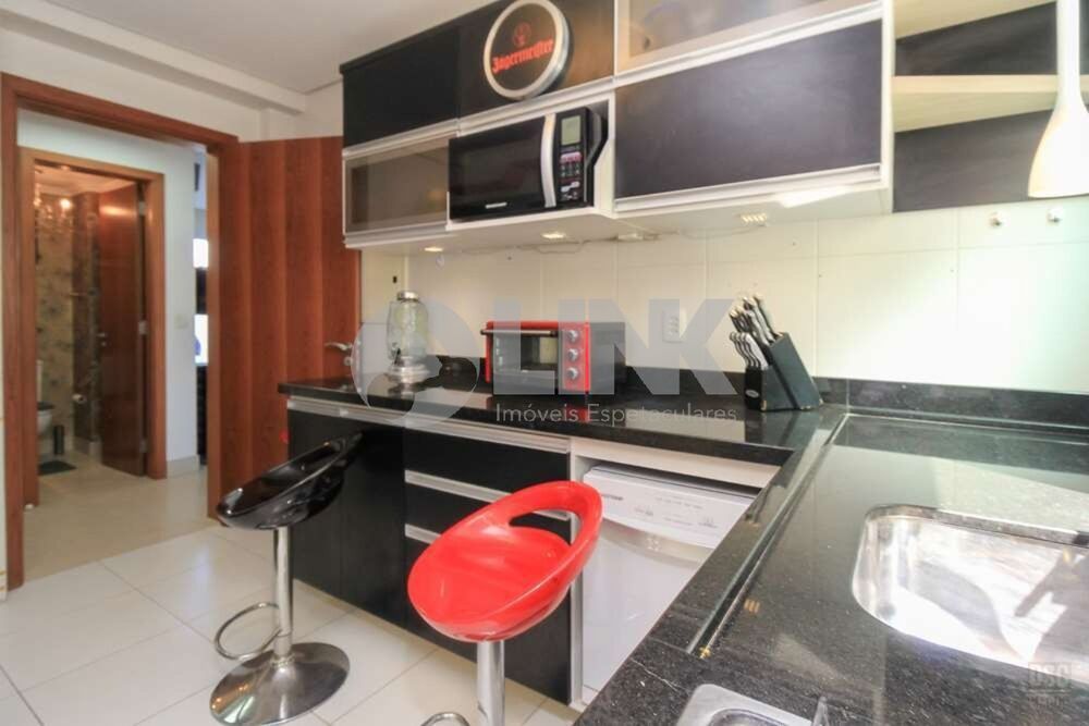 Apartamento, 2 quartos, 246 m² - Foto 11