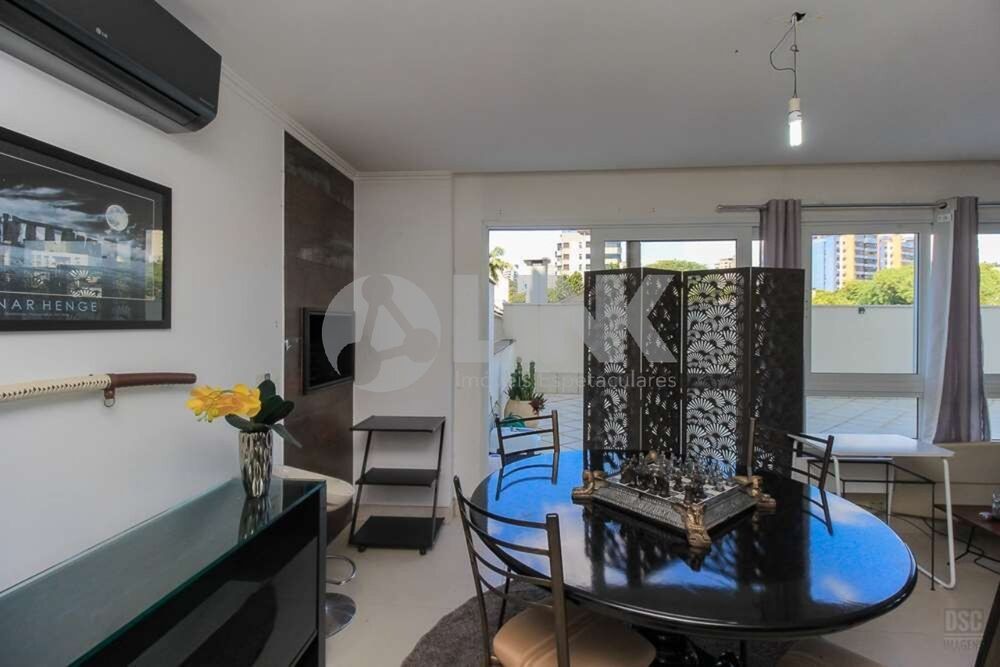 Apartamento, 2 quartos, 246 m² - Foto 2