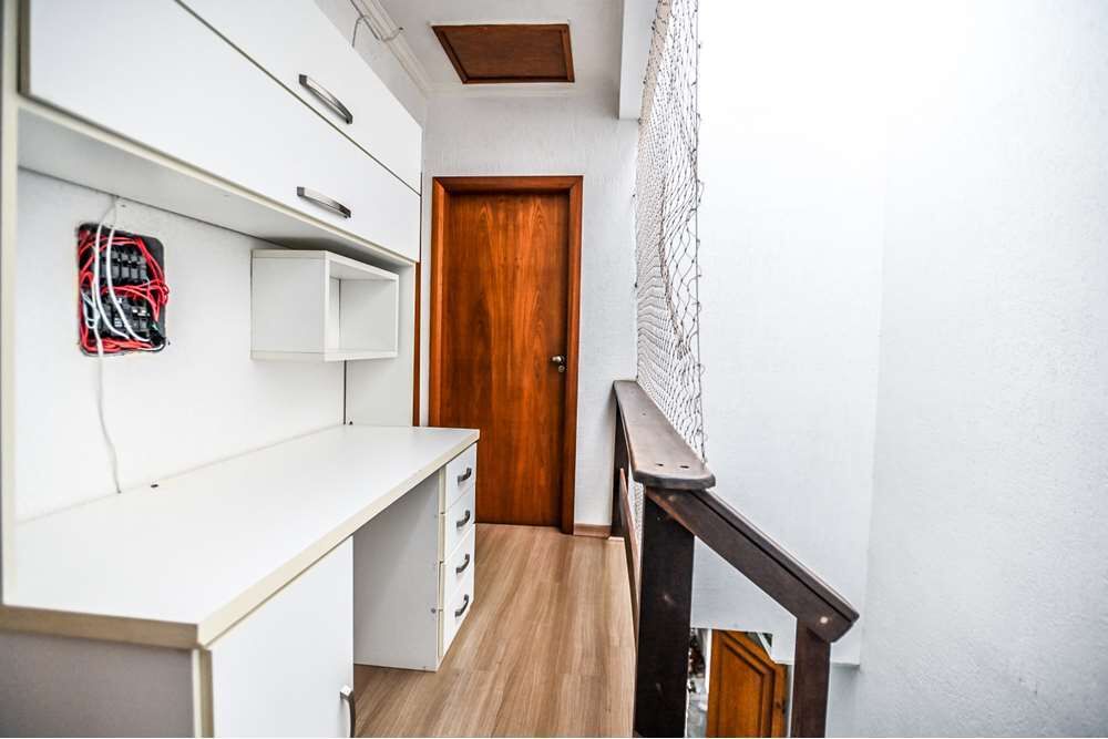 Casa, 3 quartos - Foto 7