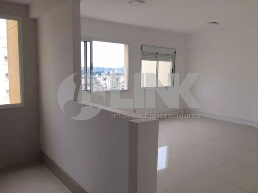 Apartamento à venda com 2 quartos, 66m² - Foto 3