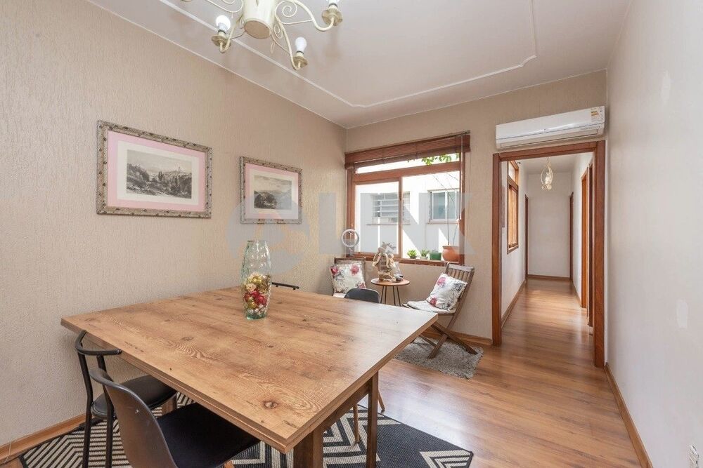 Apartamento à venda com 3 quartos, 124m² - Foto 5