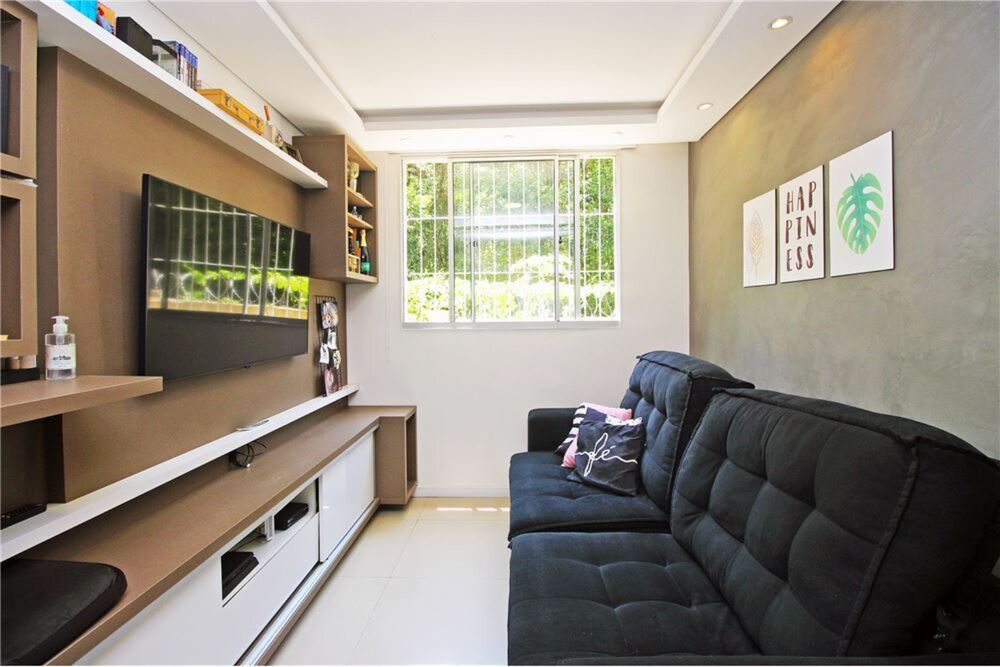 Apartamento à venda com 2 quartos, 48m² - Foto 7