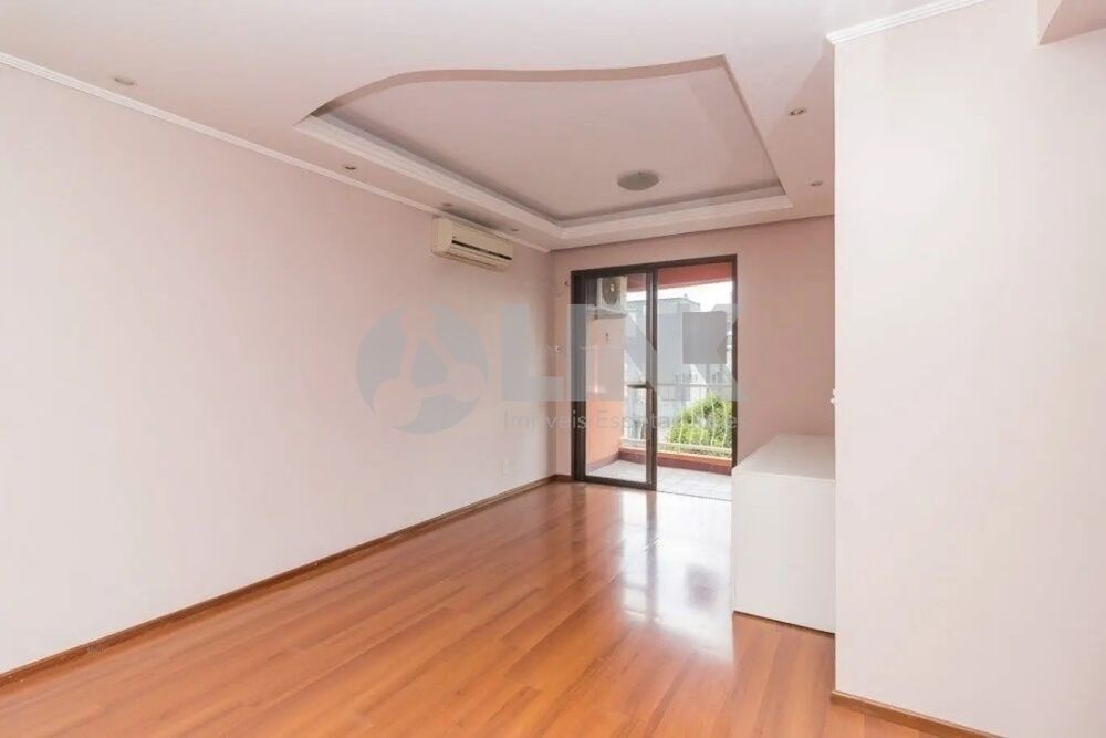 Apartamento à venda com 3 quartos, 70m² - Foto 3