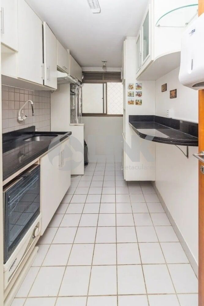Apartamento à venda com 3 quartos, 70m² - Foto 7