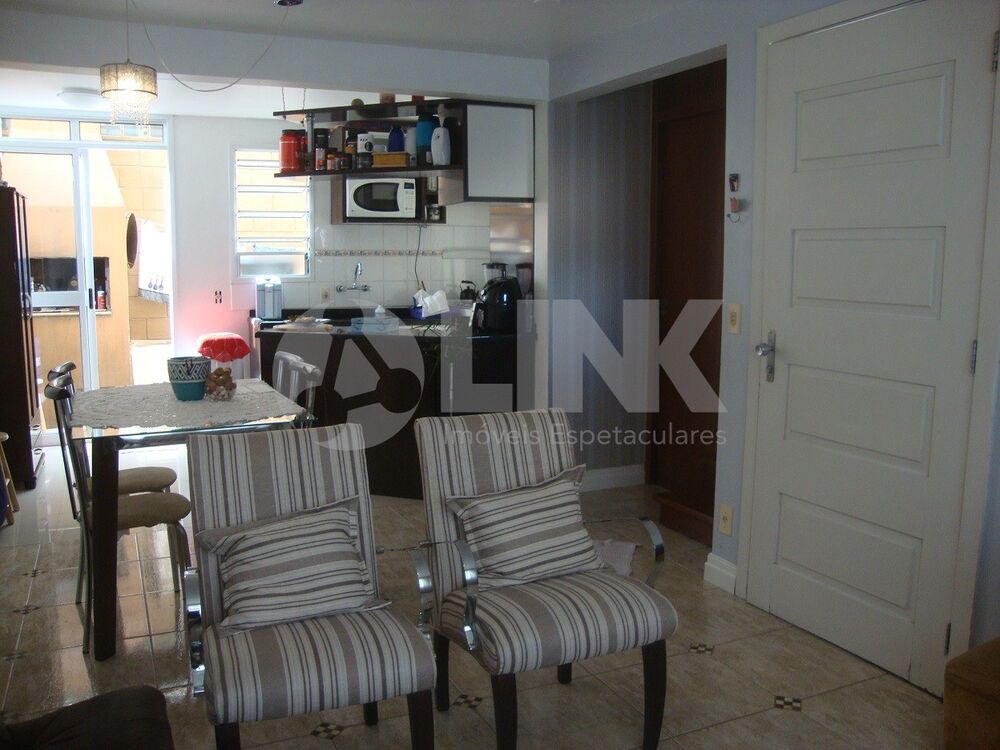 Casa de Condomínio, 3 quartos - Foto 5