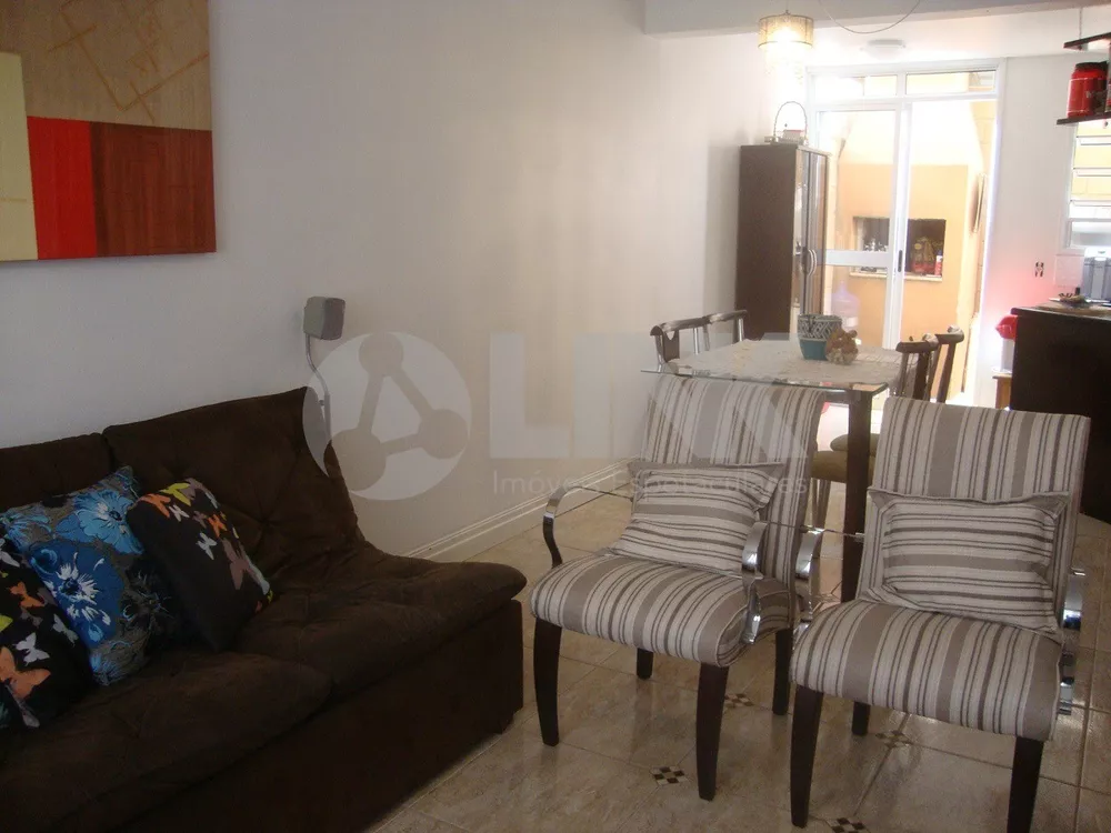 Casa de Condomínio à venda com 3 quartos, 85m² - Foto 2