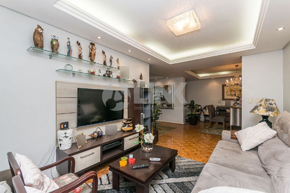 Apartamento, 3 quartos, 129 m² - Foto 2