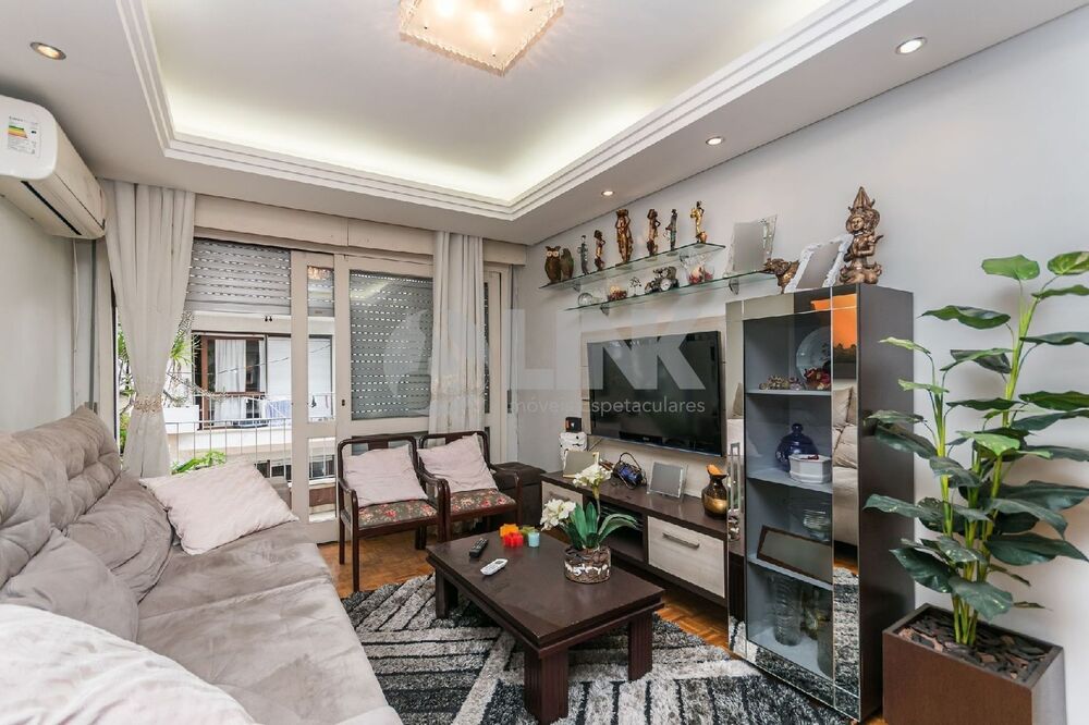 Apartamento, 3 quartos, 129 m² - Foto 4