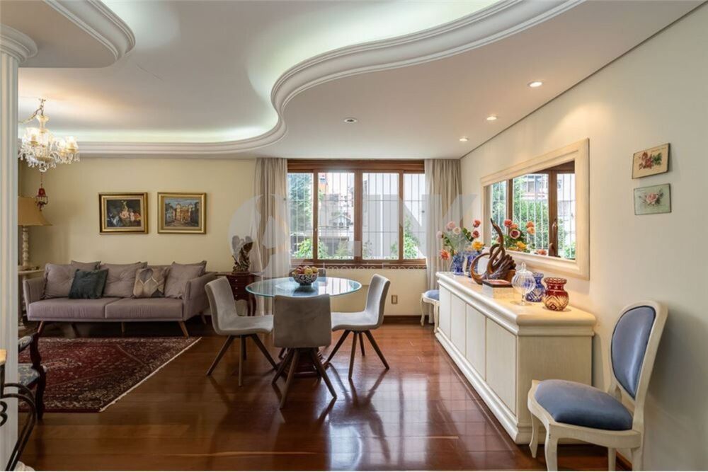 Apartamento, 3 quartos, 131 m² - Foto 5
