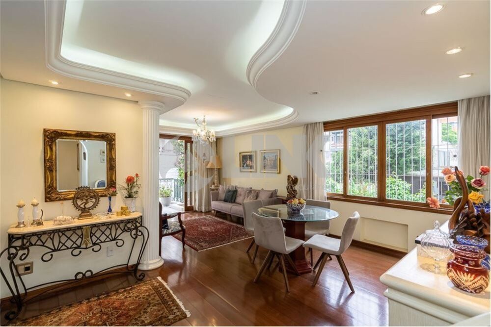 Apartamento, 3 quartos, 131 m² - Foto 3