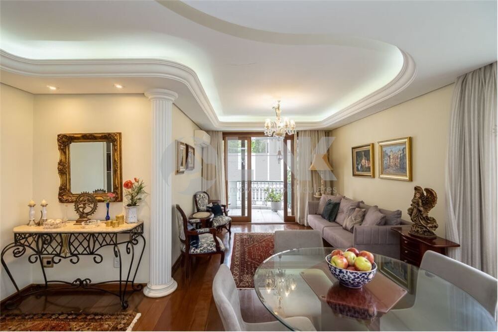 Apartamento, 3 quartos, 131 m² - Foto 2