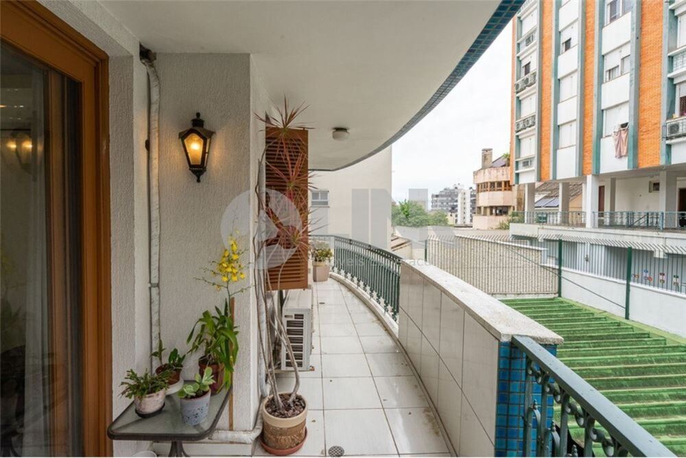 Apartamento, 3 quartos, 131 m² - Foto 4