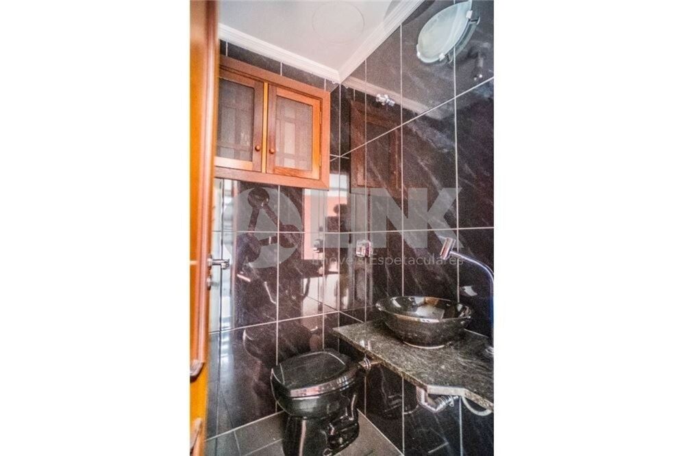Cobertura, 3 quartos, 255 m² - Foto 1