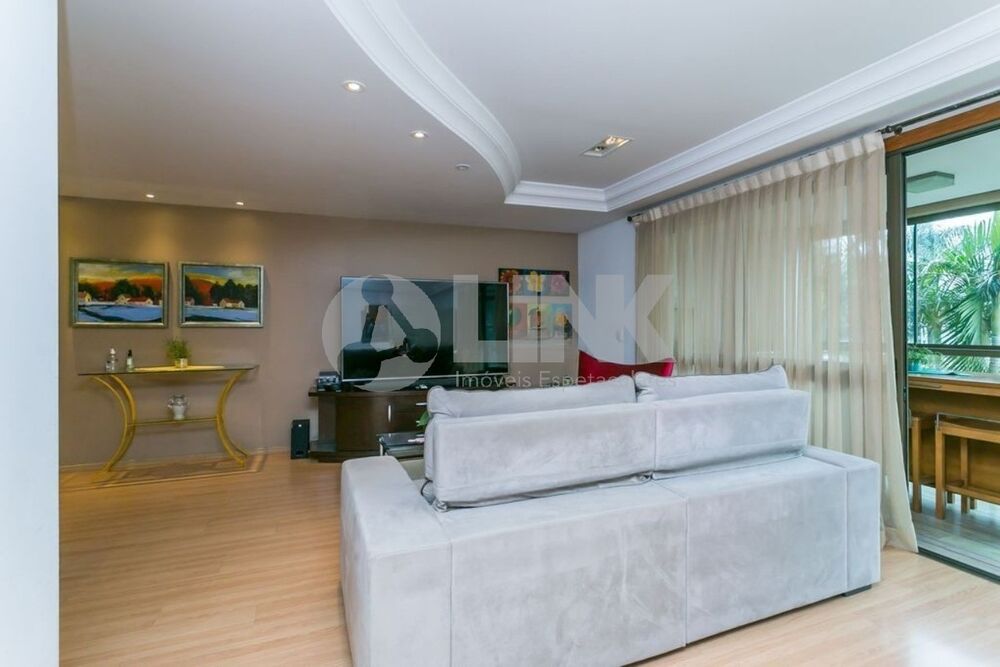Apartamento, 3 quartos, 140 m² - Foto 3