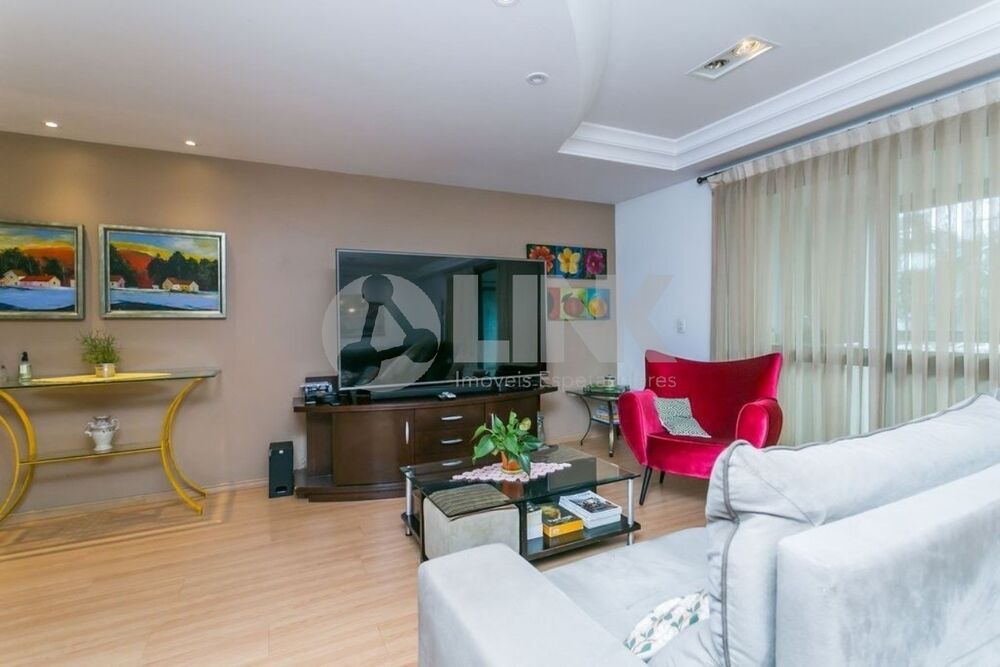 Apartamento, 3 quartos, 140 m² - Foto 4