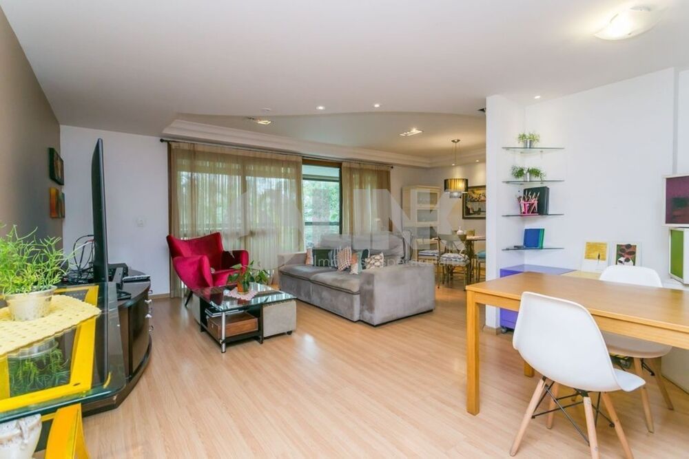 Apartamento, 3 quartos, 140 m² - Foto 2