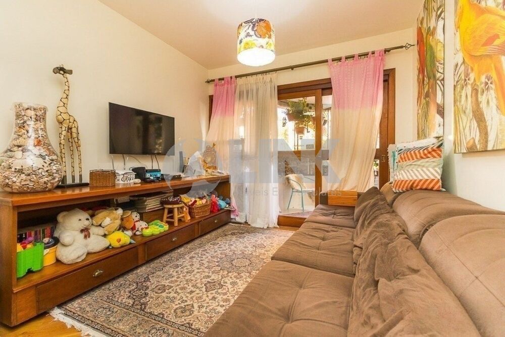 Apartamento à venda com 2 quartos, 74m² - Foto 1