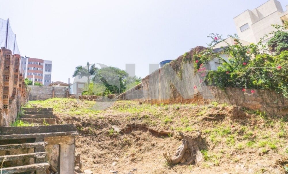 Terreno, 380 m² - Foto 1