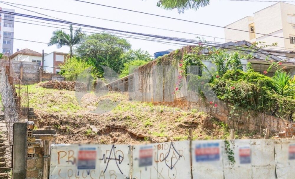 Terreno, 380 m² - Foto 2