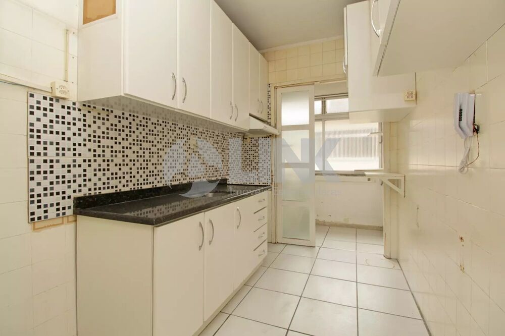 Apartamento à venda com 2 quartos, 58m² - Foto 5