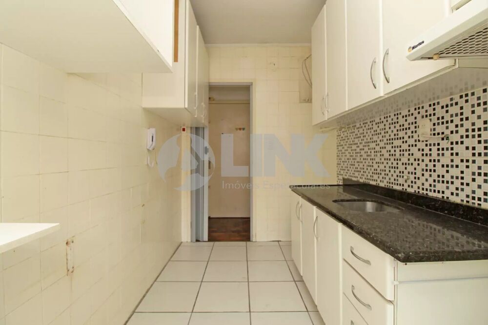 Apartamento à venda com 2 quartos, 58m² - Foto 6