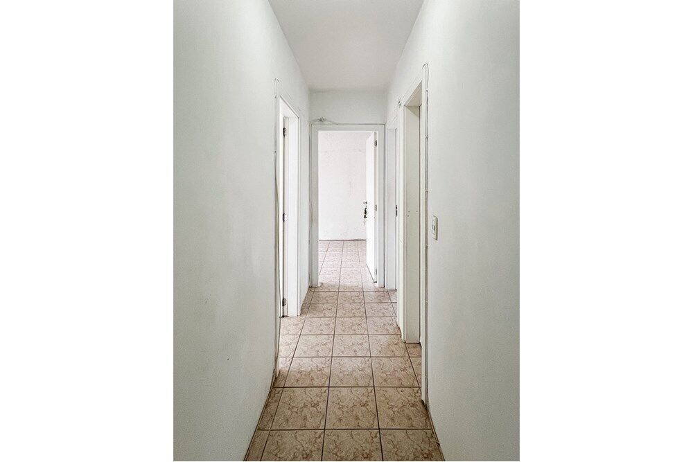 Apartamento à venda com 3 quartos, 61m² - Foto 1