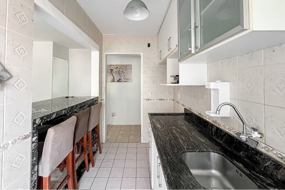 Apartamento à venda com 3 quartos, 61m² - Foto 7