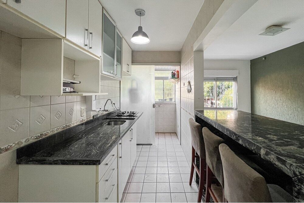 Apartamento à venda com 3 quartos, 61m² - Foto 8