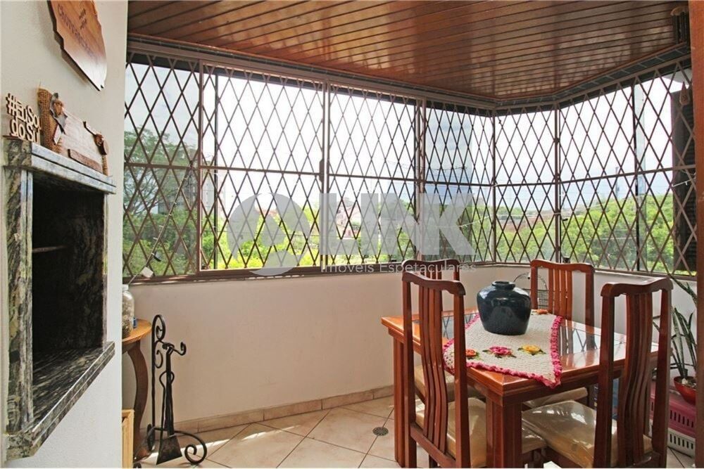 Apartamento, 3 quartos, 153 m² - Foto 6