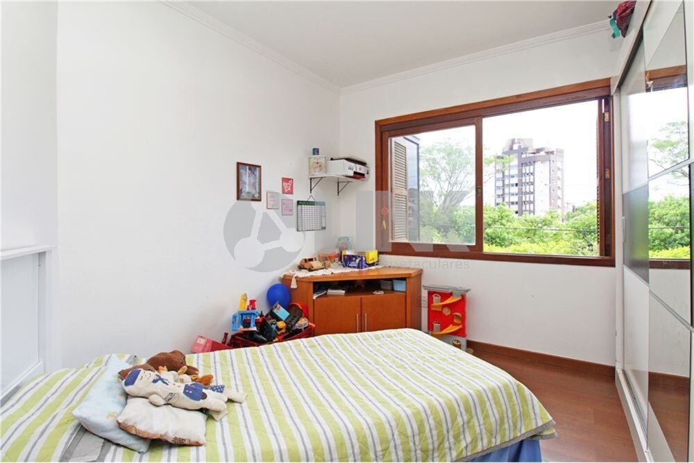 Apartamento, 3 quartos, 153 m² - Foto 2