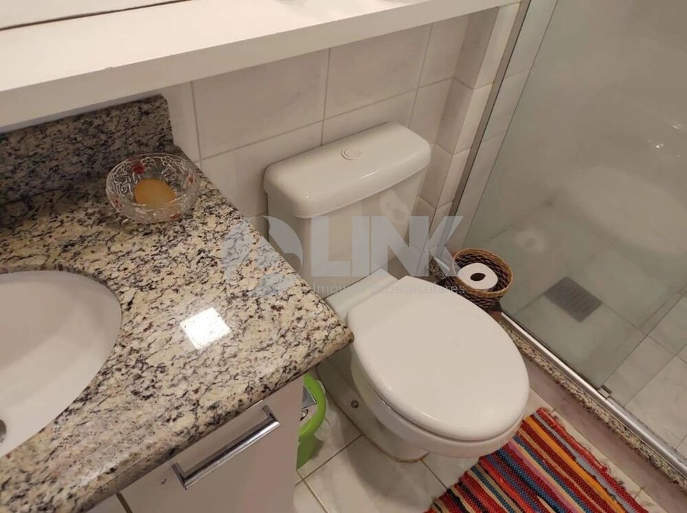 Apartamento à venda com 3 quartos, 87m² - Foto 3