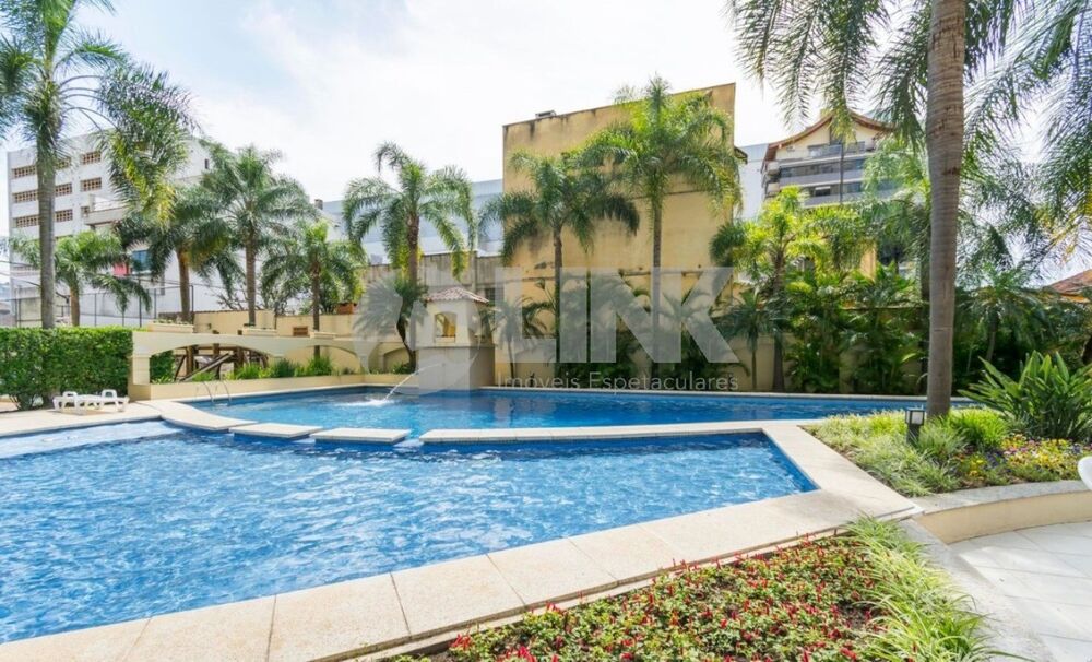Apartamento à venda com 3 quartos, 87m² - Foto 4