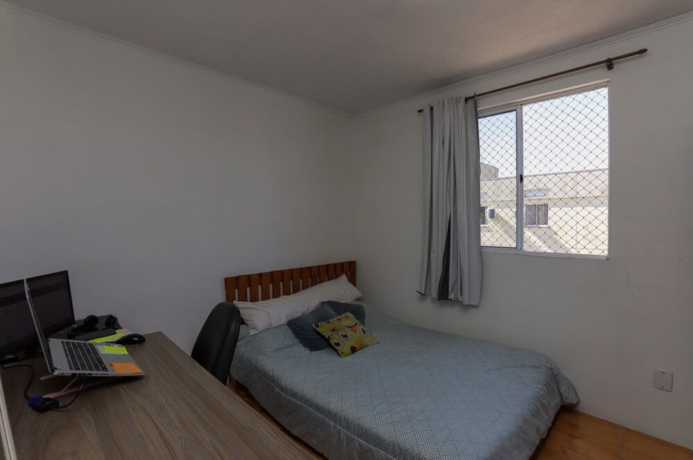 Apartamento, 2 quartos, 43 m² - Foto 6
