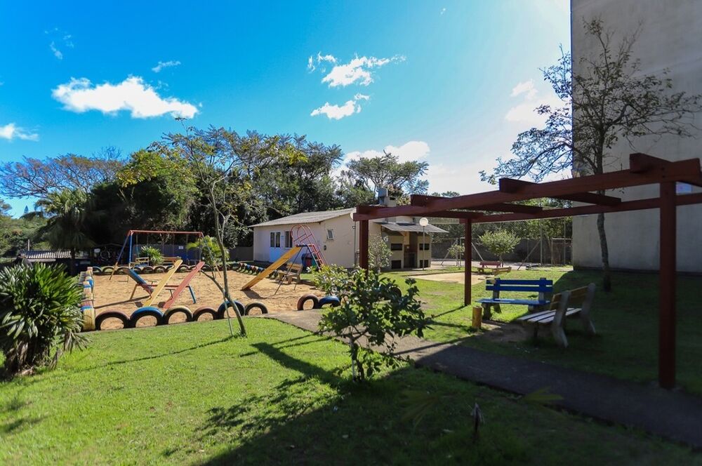Apartamento, 2 quartos, 43 m² - Foto 2