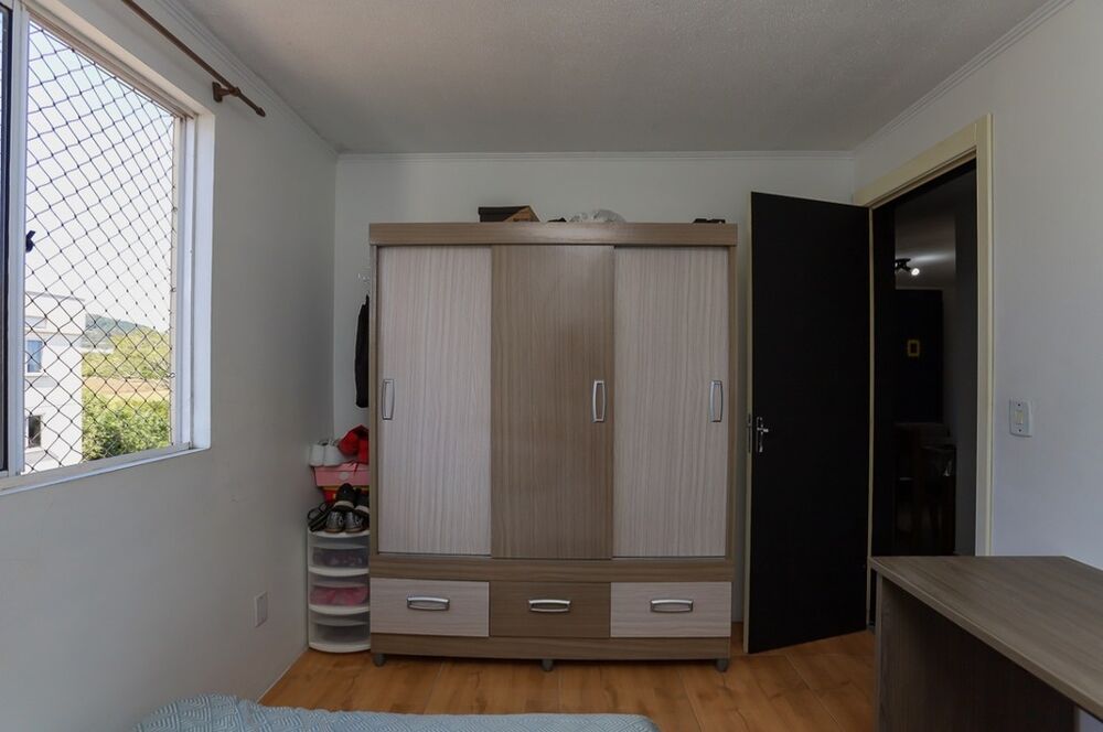 Apartamento, 2 quartos, 43 m² - Foto 5